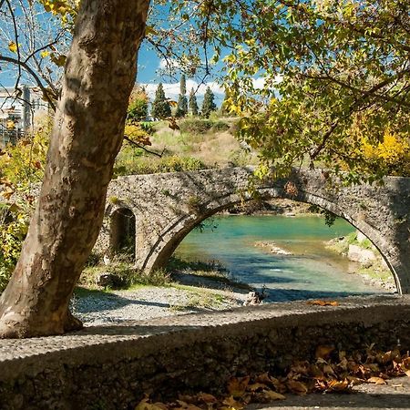 Old Town Rooms Podgorica Exterior foto