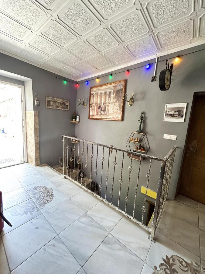 Old Town Rooms Podgorica Exterior foto